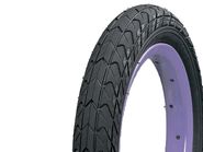 Покрышка E601 12-1/2x2-1/4 "слик" EXCEL ZEX12934