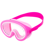 Очки-маска для плавания Croco Purple, детский 25Degrees УТ-00019599