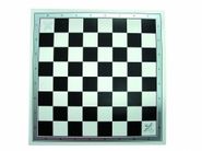 ДОСКА ШАХМАТНАЯ (330х330, 5+0) no name 2458