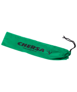 Чехол для булав Chersa зеленый УТ-00008643