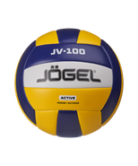 Мяч волейбольный JOGEL JV-100