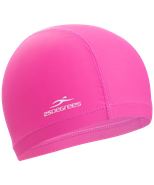 Шапочка для плавания Comfo Pink, полиэстер, детский 25Degrees УТ-00019652