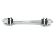 Ось 2311, 5/16"*130мм ТАЙВАНЬСКИЕ ПРОИЗВОДИТЕЛИ ZTB10039