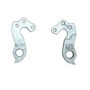 Петух #135 фрезерованный МЕТА ZCS20304