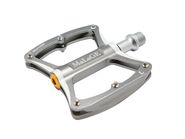 Педали mlg-CK28 ал. CNC, зелёные MALAGE ZTB16489