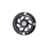 Колесо для самоката, ПУ, D:118x28мм, с подш. ABEC-7 КИТАЙСКИЕ ПРОИЗВОДИТЕЛИ NTB20685