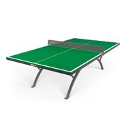 Антивандальный теннисный стол UNIX Line 14 mm SMC (Green/Grey) UNIX Line TTS14ANVGRGY