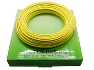 Гидролиния CY-371 30м жёлтая ТАЙВАНЬСКИЕ ПРОИЗВОДИТЕЛИ ZTB11396