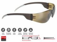 Очки Outbreak Luzzone арт.14032 SWISSEYE FSW14032