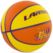 Мяч баскетбольный Larsen All Stars р.7 324217