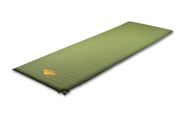 Удобный самонадувающийся туристический коврик для отдыха на природе Alexika Alpine Plus 9355.5091