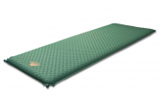 Самонадувающийся коврик ALEXIKA Alpine Plus 80 pine green