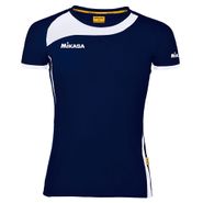 Футболка игровая женская MIKASA MT289-061-S, размер S S MIKASA MT289-061-S