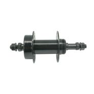 Втулка зад. 36Hx135x145 под трещ., под диск чёр., сталь, гайки КИТАЙСКИЕ ПРОИЗВОДИТЕЛИ ZTB18827