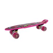 Мини-круизер PNB-07 (22") 205 светящиеся колеса RGX PNB-07 205