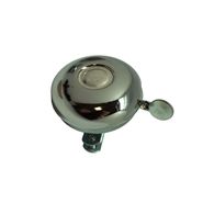 Звонок хромированный КИТАЙСКИЕ ПРОИЗВОДИТЕЛИ NTB18095