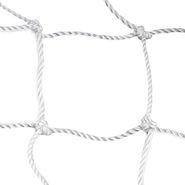 Сетка хоккейная тренировочная FS-H-№2.5 Дл. 1,85 м, выс. 1,25 м, глуб. верх. 0,60 м, глуб. нижн. 1,20 м MADE IN RUSSIA FS-H-№2.5