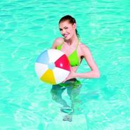 Мяч надувной Bestway (2+) 31021 долька р51см, НДС 20% 31021 Bestway 368825