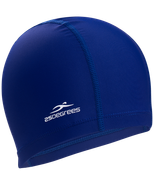 Шапочка для плавания Essence Blue, полиамид 25Degrees УТ-00017314