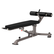SMITH Скамья для пресса Smith DR025 DR025B
