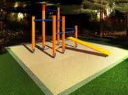 Спортивный комплекс Start Line Fitness № 8 7008