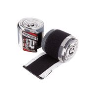 Бинты для фиксации коленей RWR-303 (хлопок-лайкра) (Camouflage) Roomaif RWR-303