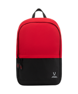 Рюкзак JOGEL ESSENTIAL Backpack, красный/черный