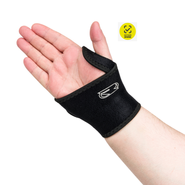 Суппорт запястья RGX-1800 black (Black) RGX 1800
