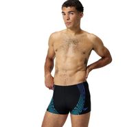 Плавки-шорты SPEEDO Duo Logo, 8-00303315334, р.34 российский размер 50, полиамид, эластан, полиэстер р.34 SPEEDO 8-00303315334