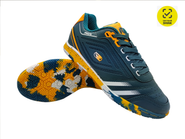 Бутсы зальные SB-ZAL-051 Blue/Orange (43) RGX Бутсы SB-ZAL-051