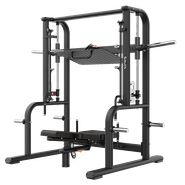 SMITH Тренажер Smith SH043 Жим ногами вверх SH043
