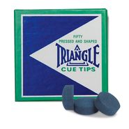 Наклейка для кия Tweeten TriangLe 13мм (50шт) PT-13-03 SBPT-13-03