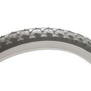 Покрышка 20x1,95/2,125бел КИТАЙСКИЕ ПРОИЗВОДИТЕЛИ ZTB00035-A