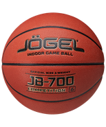 Мяч баскетбольный JB-700 №6 NEW Jögel ЦБ-00002676