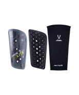 Щитки футбольные Proairlite S J&ouml;gel УТ-00018479