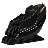 Meridien Массажное кресло M&eacute;ridien Houston (black) Houston (black)