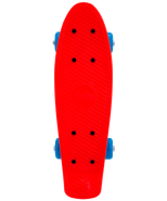 Круизер пластиковый Popsicle 17x5 Ridex УТ-00018600