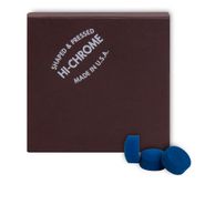 Наклейка Tweeten Hi Chrome 12 мм (50 шт) HIC-12мм