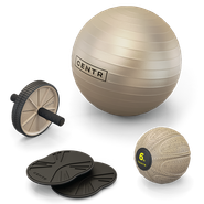 Фитнес-набор CENTR Core Kit CENTR CENTR Core