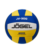 Мяч волейбольный JV-300 Jögel ЦБ-00002648