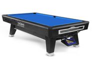 Бильярдный стол TAO-MI Model 1 пул 8 ft, сукно Blue TAO-BTPM18CB