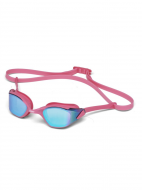 Очки для плавания Atemi LIMITS Breaker, силикон , Цвет: красный, CLB1R 00-00009935