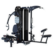 Многофункциональный силовой комплекс Inspire M5 Multi-Gym INSPIRE Inspire M5