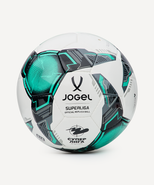 Мяч футзальный JOGEL Superliga Replica №4