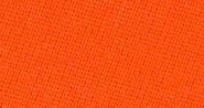 Сукно Simonis 760 ш1,98м Orange Sim760.1.98.or