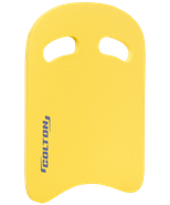 Доска для плавания SB-101, желтый Colton УТ-00013616