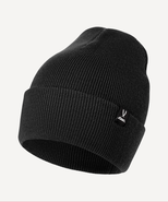 Шапка ESSENTIAL High Beanie, черный Jögel ЦБ-00003943
