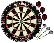 Комплект для игры в Дартс Winmau Base (начальный уровень)