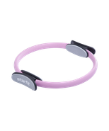 БЕЗ УПАКОВКИ Кольцо для пилатеса STARFIT FA-0402 39 см, розовый