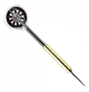 Дротики Winmau Broadside Brass steeltip 22gr (начальный уровень)